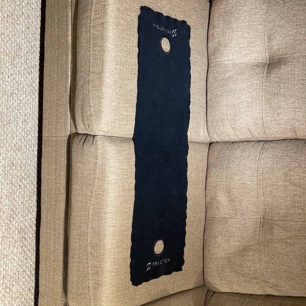 Peloton Bike Towel